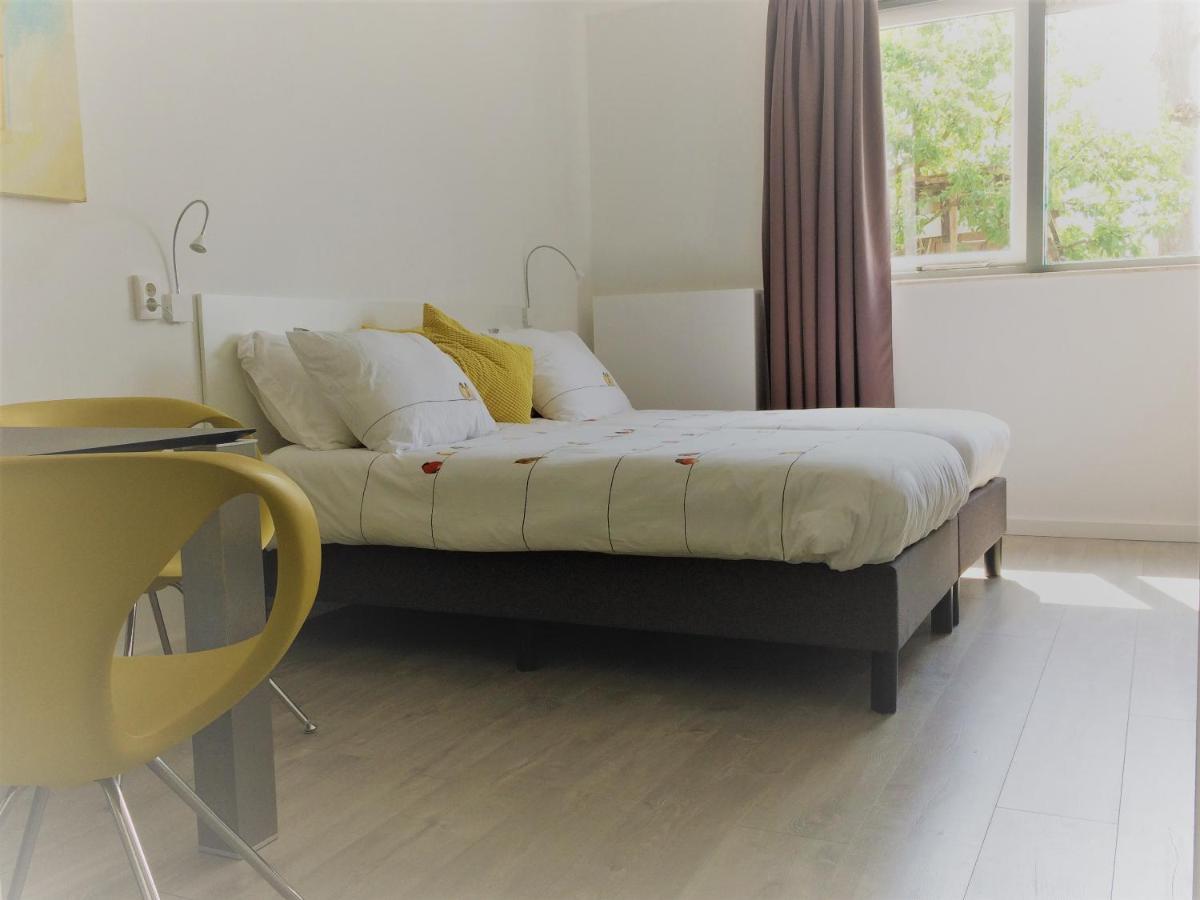 Bed and Breakfast Haarlem 49 Exterior foto